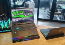 Acer Hadirkan Event Lari ACERUN – Road To Acer Day 2025!