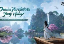 ZhuRong Studio NetEase