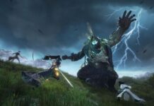 Sambut Game MMORPG Terbaru NetEase, Sword Of Justice!