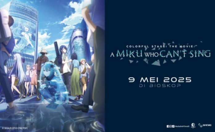 Hatsune Miku