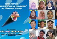 Battle of Supernatural Powers