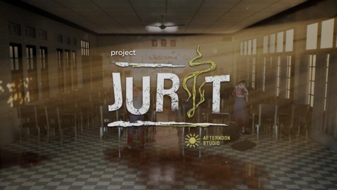 Project: Jurit Project: Jurit