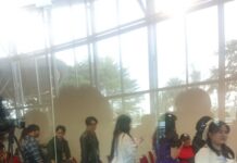 Serunya Workshop Dubbing Bersama ATM Studio Selama Perhelatan Comifuro XX
