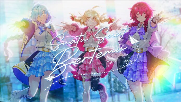 JKT48V-Suatu-Saat-Bertemu JKT48V Suatu Saat Bertemu