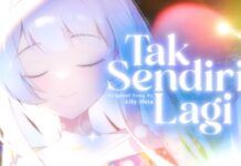 Tak Sendiri Lagi
