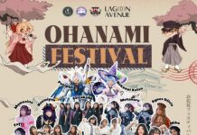 Galeri Foto dan Laporan Acara: Event Ohanami Fest 2025