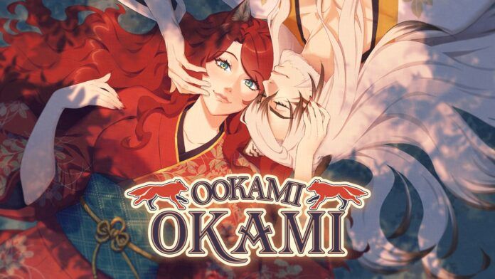 Ookami-Okami-promotional-picture Mushroomallow