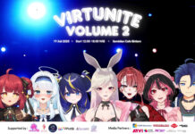 Virtunite Vol 2