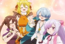 Welcome to the Outcast's Restaurant