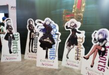 Pengalaman Mengunjungi Comifuro XX di Usia 30 Tahun