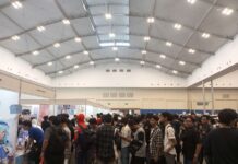 Cosplayer Iofi Penghajar Copet Comifuro XX: “Saya Kaget Malah Bikin ‘Gebrakan’ Seperti Ini”