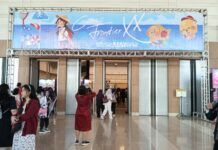 comifuro comic frontier xx