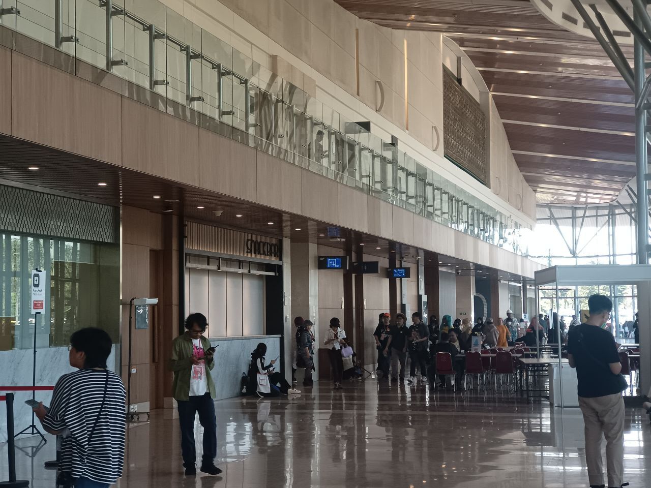 Comic Frontier Comifuro XX