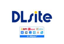 Situs DLsite Kini Mendukung Pembayaran Lokal Dana dan Kredivo! DLsite bisa bayar lokal DLsite terima pembayaran lokal
