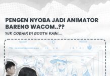 jiva animation comic frontier comifuro xx