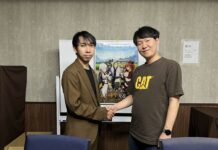 Mari Selami Industri Anime Bersama Jiva Animation di Comifuro XX!