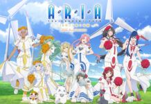 ARIA The BEST 2005-2025