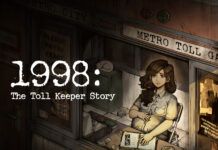 1998: The Toll Keeper Story