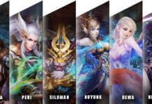 Perfect World Rising Resmi Dibuka 29 April 2025, Mainkan dan Dapatkan iPhone 16!