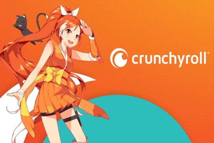crunchyroll ekspansi crunchyroll