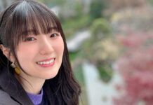 Yui Ishikawa Melahirkan