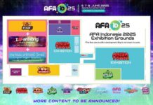 AFAID 2025 Siap Hadir di Bulan Juni 2025
