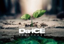 Da-iCE Rilis Lagu Sanctuary