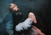 Majestic Catastrophe