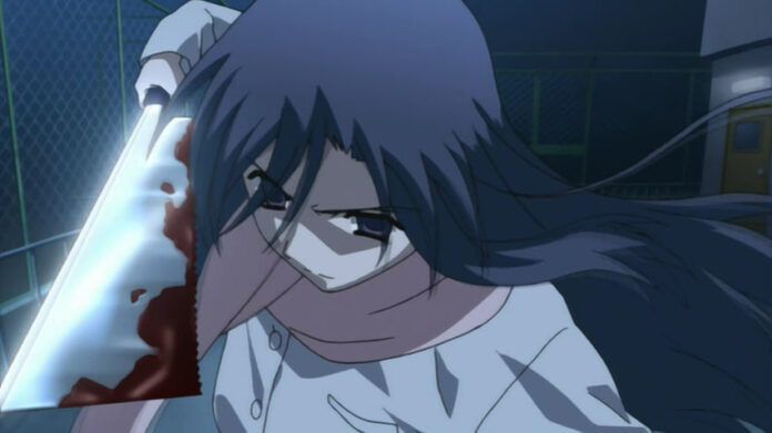 kriminalitas di jepang