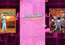 bocoran komik juni 2025