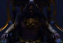 Ini Dia Project Karecok: Gim yang Mengangkat Kisah Ken Arok Ken Arok