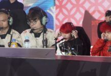 turnamen Mobile Legends Indonesia