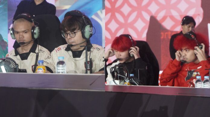 turnamen Mobile Legends Indonesia turnamen Mobile Legends Indonesia