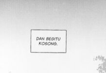 Ulasan Komik Summer-dyed Journal: Kisah Ringan Mengenai Pertemuan yang Tidak Terduga