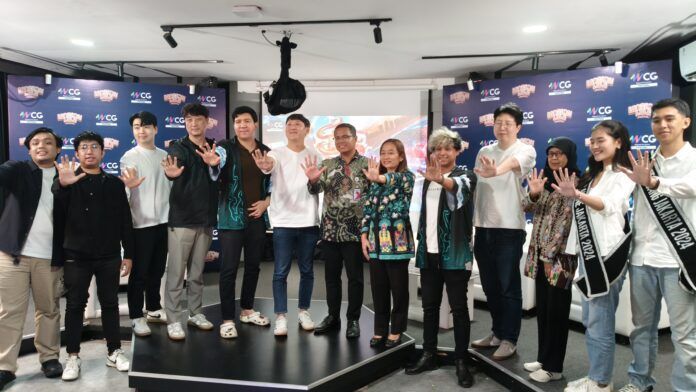 WCG Festival 2025 WCG 2025 World Cyber Games 2025 WCG Festival 2025 WCG 2025 World Cyber Games 2025