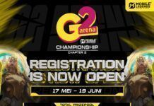 mlbb g2 arena chapter 2