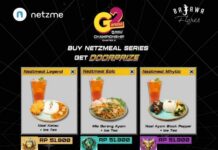 G2 Arena Chapter 2 Siap Digelar, Turnamen MLBB Berhadiah Spektakuler!