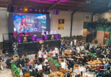 G2 Arena Chapter 2: Lebih Seru & Hadirnya Juara Baru Juga!