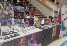 Komunitas dan Kreator di Samarinda Berkumpul! Inilah Keseruan Event COMECORA 2