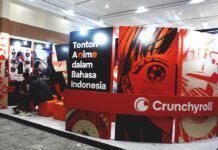 Crunchyroll AFAID