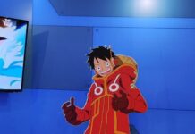 Pengalaman Seru di Area Crunchyroll di AFAID 2025!