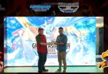 Karsyah Hidayat, Admin DIGI-IN akan Wakili Indonesia di Turnamen Digimon Card Game se-Asia di Jepang!