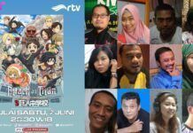 Attack on Titan: Junior High School Attack on Titan: Junior High School