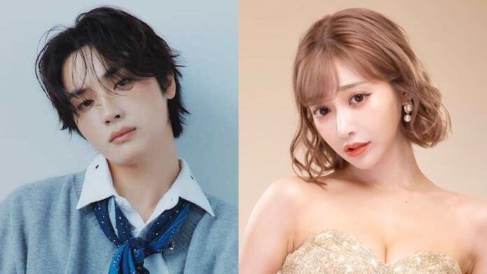 Ju Haknyeon Kirara Asuka