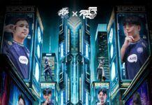 EVOS ARF, EVOS VALORANT Division