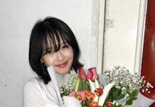 Feni Fitriyanti mengumumkan hiatus dari JKT48