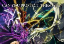 Jelang Tayang, Intip Video Trailer Anime Terbaru Nube nube guru ahli roh