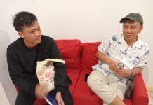 Wawancara Eko Afianto