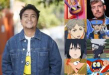 Kami Ngobrol Dengan Seiyu Ian Saybani