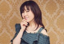 Megumi Hayashibara rasis